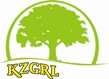 Logo KZGRL