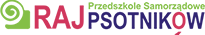 Logo Raj Psotników